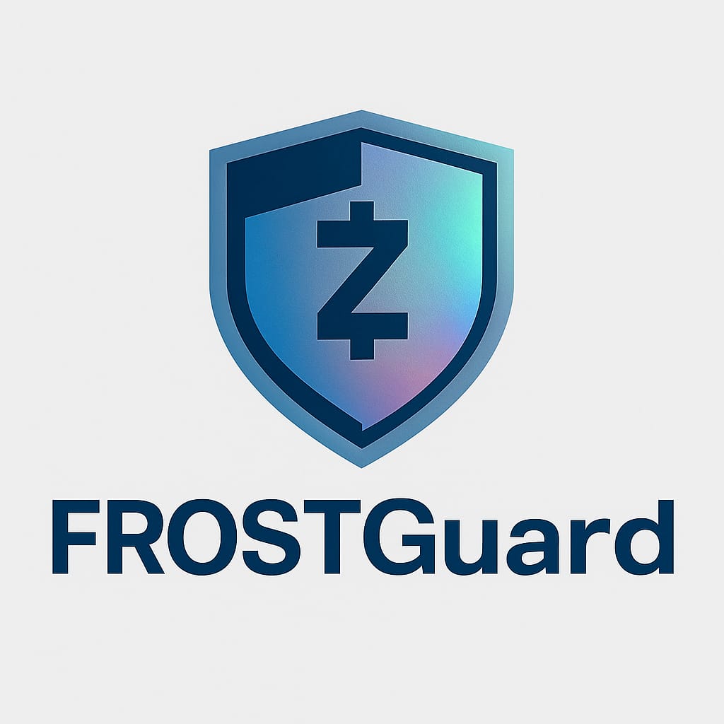FROSTGuard Logo